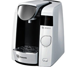 BOSCH  Tassimo Joy TAS4504GB Hot Drinks Machine - White